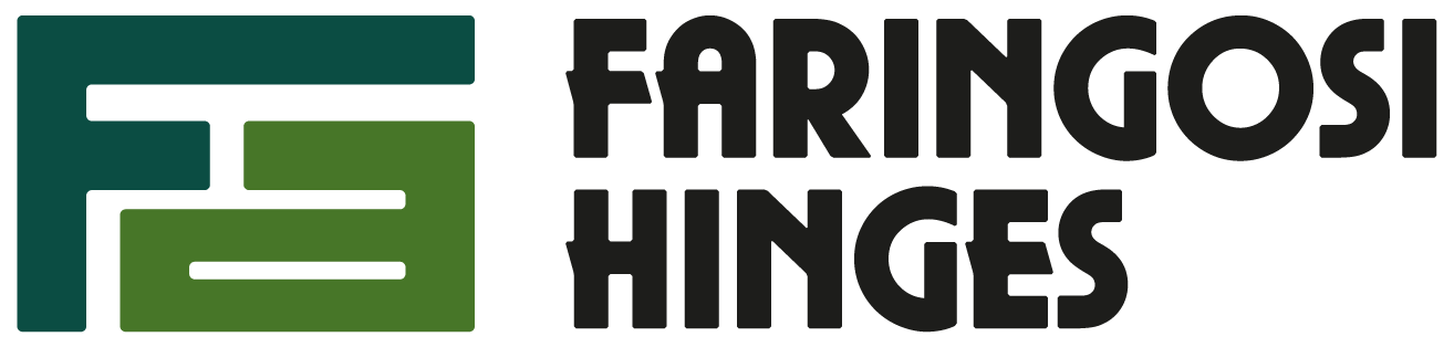 Faringosi Hinges