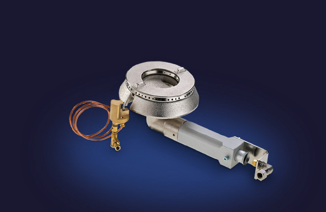 Sabaf Group | Components for household and professional kitchen appliances.