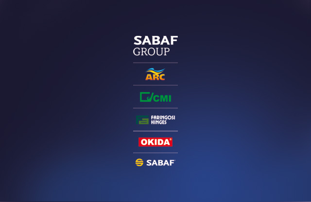 The Sabaf Group